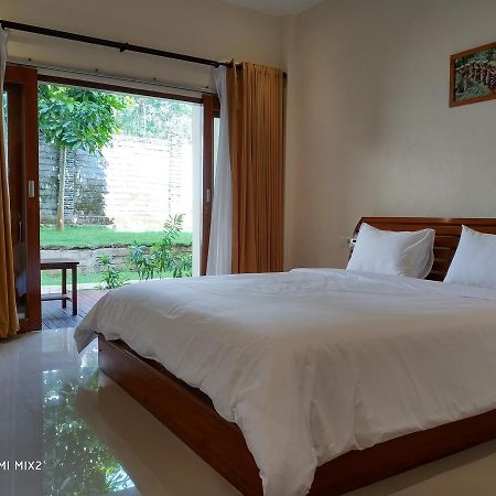 Sinar Rinjani Cottage & Restaurant Senaru Exterior photo