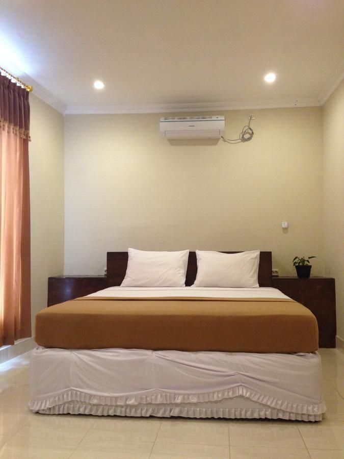 Sinar Rinjani Cottage & Restaurant Senaru Exterior photo